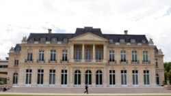 EE.UU. Impuesto global