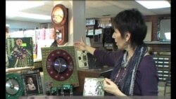 Kiat Sukses di Amerika (Bagian 3) - Warung VOA