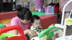 [남녘말 북녘말] 가두여성과 전업주부