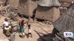 Mali: Dankariliw kele Badiangara Dana Ambassagou (Boureima Sagara)