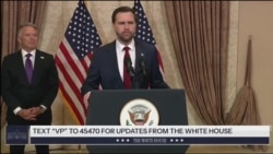 밴스 부통령 "미국·이란, 파키스탄서 회담 후 합의 도출 실패"