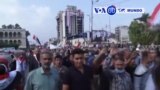 Manchetes Mundo 30 Outubro 2019: Bagdad continua a braços com protestos