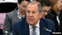 Sergei Lavrov