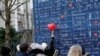 Paris menjadi 'Kota Cinta' pada Hari Valentine