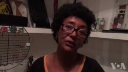 “E Agora Angola…” A activista Sónia Ferreira partilha as suas expectativas e preocupações