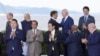 Лідери G7 та Глобального Півдня по-різному поставилися до появи Зеленського в Японії