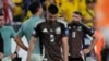México cae eliminada en la Copa América tras empate a cero contra Ecuador