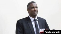 Abdirahman Abdishakur