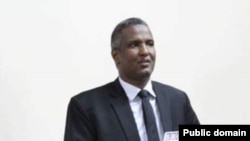 Abdirahman Abdishakur