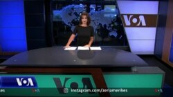 Ditari - Biden paraqet para OKB-së vizionin e tij për rolin e SHBA në botë