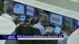 Sapa Dunia VOA: Efek Samping Membaiknya Ekonomi AS