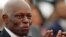 Presidente de Angola, José Eduardo dos Santos