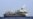 Kapal Terbesar AL Iran Terbakar dan Tenggelam di Teluk Oman