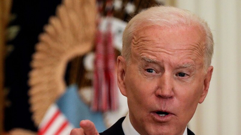 Biden veut réduire la mortalité liée au cancer de moitié en 25 ans