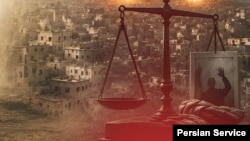 سرکوب توسط دستگاه قضائی جمهوری اسلامی