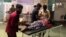 India Rural Pandemic USAGM
