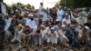 巴基斯坦逊尼派穆斯林高级教士被刺杀