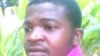 Tafara Chemhuri is being allegedly haunted by police in Shurugwi for running a teaching business.