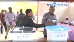Manchetes Africanas 28 outubro 2020: Eleiçōes na Tanzânia