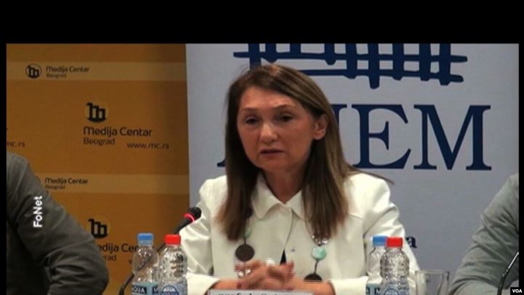 Snježana Milivojević