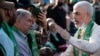 فرانسه: اتحادیه اروپا تحریم‌های جدیدی علیه حماس برقرار می‌کند