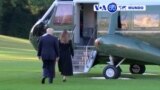 Manchetes Mundo 4 Outubro 2017: Trump visita Las Vegas