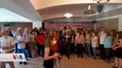 Li Enqerê Bi Dehan Partî û Rêxistin Piştgirî Dan HDP'ê