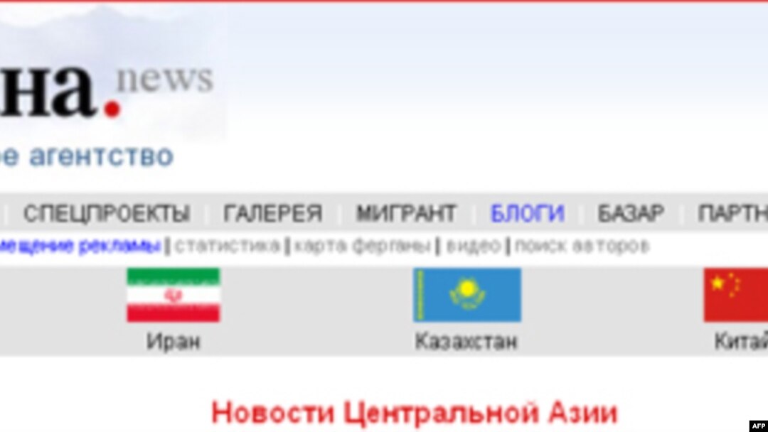 Daniil Kislov: Biz O’sh voqealarini xolis yoritganmiz