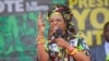 Grace Mugabe Linked to Alleged Ivory Smuggling in Zimbabwe