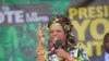 Le Zimbabwe ne va pas extrader Grace Mugabe vers l'Afrique du sud