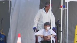 Եվրոպայում համաճարակը կայունացել է, սակայն նկատելիորեն աճում է աշխարհի այլ հատվածներում