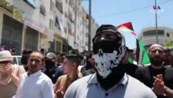 Իսրայելի նախագահն ունի մտավախություն, որ այստեղ սկսվում է քաղաքացիական պատերազմ