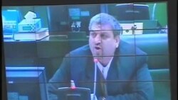 بازتاب تحريم های اتحادیه اروپا درميان مقام های جمهوری اسلامی