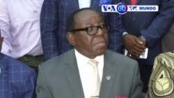 Manchetes Mundo 21 Novembro 2017: Irão declara o fim do grupo "Estado Islâmico"