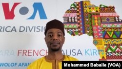 Mohammed Baballe 