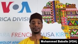 Mohammed Baballe 