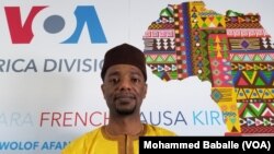 Mohammed Baballe 