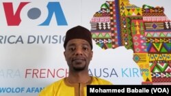 Mohammed Baballe 