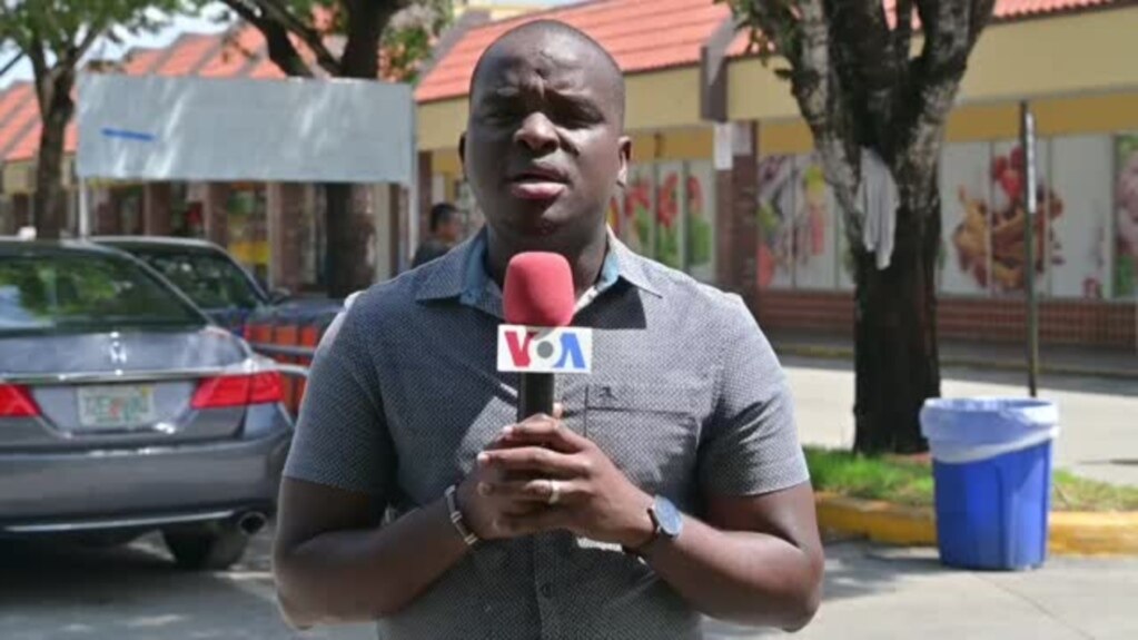 'Jwèt Politik k Ap Fèt' - Ayisyen Miami Reyaji sou Akizasyon Migran Ohio ap Manje Chat ak Chen Moun