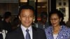 Madagascar's Exiled President Blocked from Returning Home