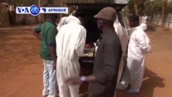 VOA 60 Afrique du 23 novembre 2015