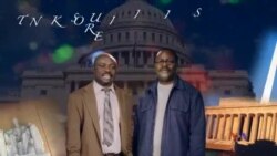 Kwaziso yeZororo Kubva kuStudio7