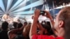 Are Smartphones Ruining Concerts?