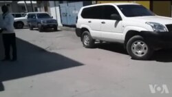 Ayiti: Anplwaye Ladwan yo Kanpe Travay Kote Yap Mande Estati pou Ajan Dwanye yo