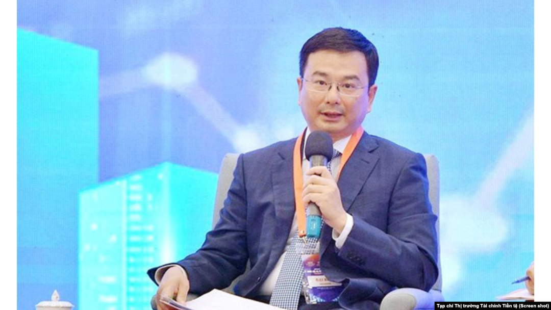 Phó Thống đốc NHNN Việt Nam Phạm Thanh Hà phát biểu tại Diễn đàn Kinh tế Việt Nam 2021, trong đó ông nói Hà Nội sẽ quan tâm hơn đến chính sách tiền tệ, vài ngày sau khi Bộ Tài chính Mỹ đưa ra báo cáo nói Việt Nam vượt ngưỡng tiền tệ.