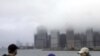 New York City Withstands Irene's Rains and Winds