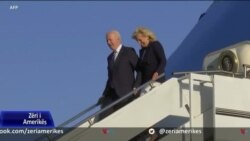 Pritshmëritë për takimin Biden-Erdogan