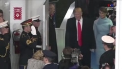 Նախագահ Թրամփը չի մասնակցի Ջո Բայդընի երդմնակալության արարողությանը, սակայն փոխնախագահ Փենսն ու տիկինը ներկա կլինեն: