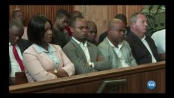Manuel Chang regressa amanhã a tribunal na Africa do Sul