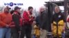 Manchetes Americanas 20 de Março: Vice presidente Mike Pence visitou o Nebraska e o Iowa depois das tempestades